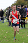 Senior mens Northern Cross Country Relays, Graves Park, Sheffield. Photo: David T. Hewitson/Sports for All Pics